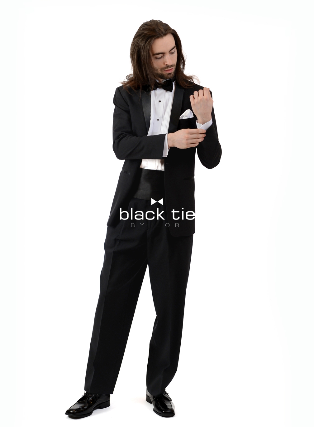 Grand Online Tuxedo Rental