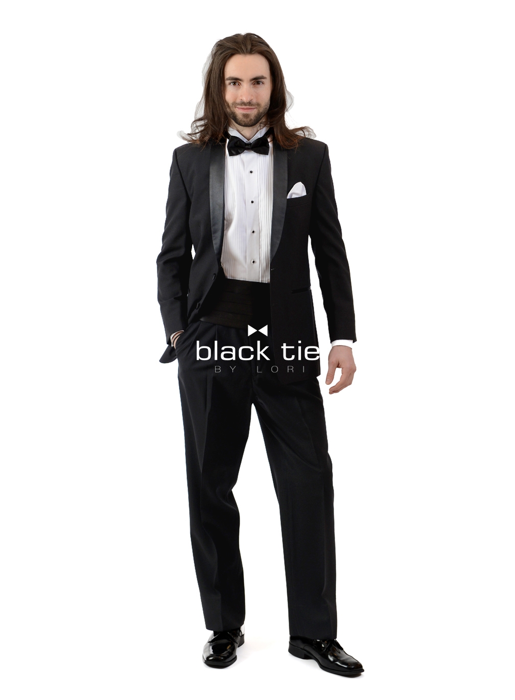 Grand Online Tuxedo Rental