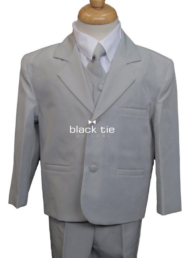Peanut Butter Joey 2 Button Suit