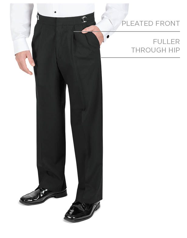 TUXEDO ETIQUETTE - Tux & Suit rentals or sales