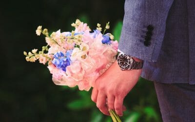 Alternative Wedding Registries for Modern Couples​