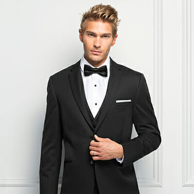 Atlanta Tuxedo and Suit Rentals or Sales: Best Service, Selection & Prices